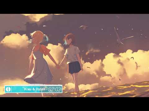 Kixu & Dylan - Lotus Flower