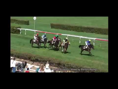 Longines Fegentri World Championship for Lady Rider - Preis der Frepa AG