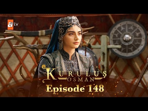 Kurulus Osman Urdu | Season 2 - Episode 148