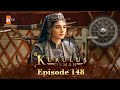 Kurulus Osman Urdu | Season 2 - Episode 148