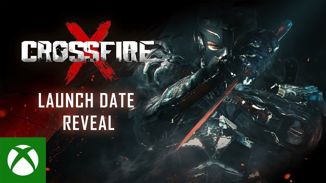 Release of the CrossFireX shooter will take place on February 10 — a new trailer