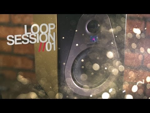 Veez Nixon - Loop Session 01