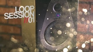 Veez Nixon - Loop Session 01