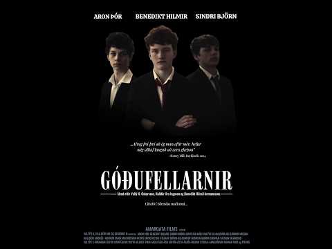 Góðufellarnir (Trailer)