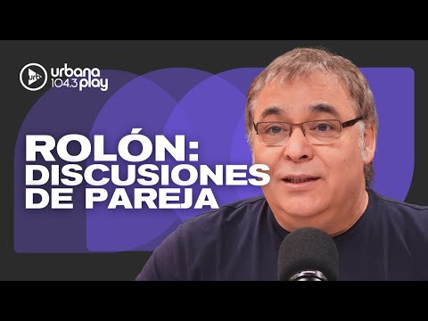 Cómo mejorar DISCUSIONES DE PAREJA: Lic. Gabriel Rolón en #Perros2025