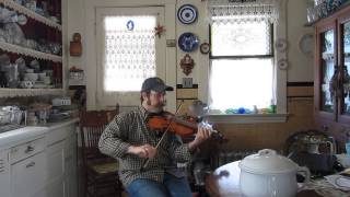 Old Piss on Fiddle
