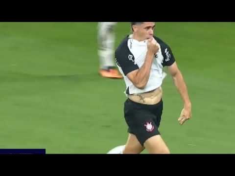 Corinthians 2x0 RB Bragantino – Melhores Momentos e Gols do Timão 🔴⚫