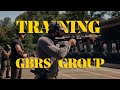 GBRS Group SWAT Training