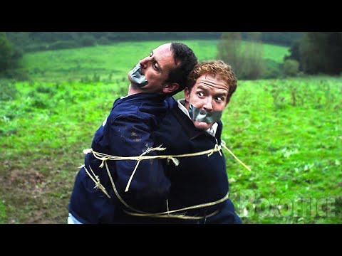 Heist of the Century | Full Movie (English Subtitles) | Comedy