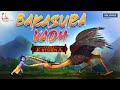 Little Krishna S Victory Over Bakasura Krishna Bakasura Vadh ️
