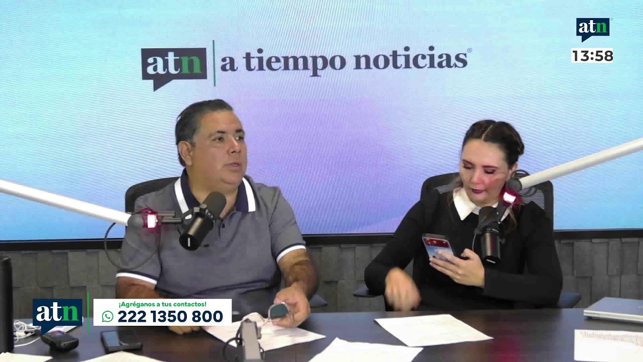 Ver transmisión en vivo