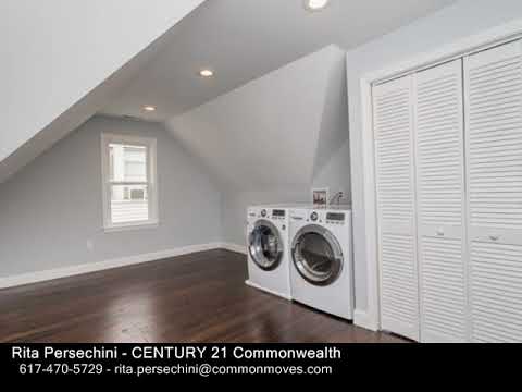 11 Lexington St Unit 11, Watertown MA 02472 - Condo - Real Estate - For Sale -