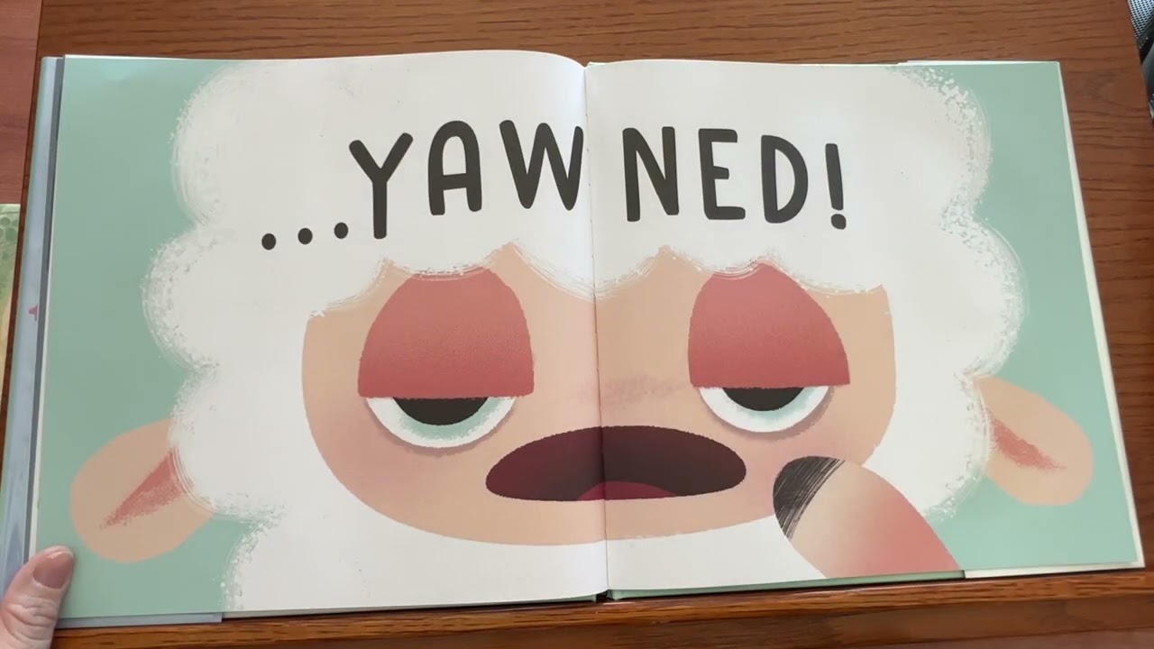 Story Hour Video Thumbnail