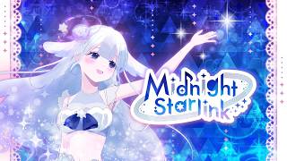 Midnight Starlink / 六星堂【#VocaDuo2026】