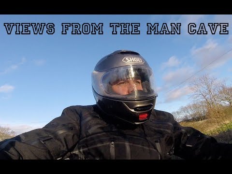 Shoei Neotec 2 - Road Test and Detailed Review