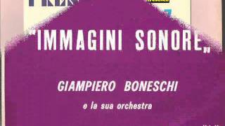 Giampiero Boneschi  -  presenta Louise D. " image"