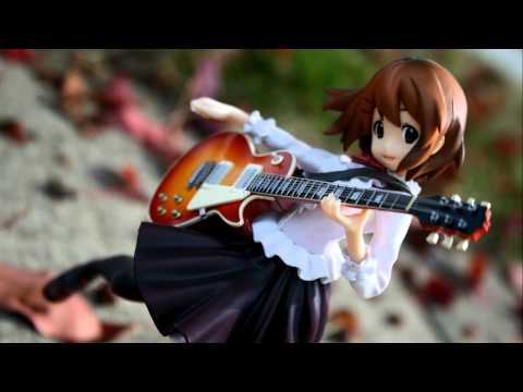 888 Nightcore - love you like a love song