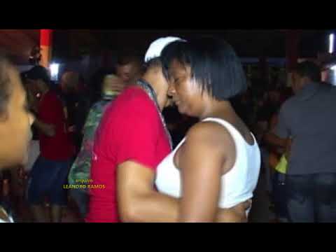 SYSTEM MUSIC,UMA RADIOLA SENSACIONAL( DVD PARTE 6) DJ CESAR VANUTY ESSE É O CARA