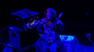 Snowhen of Austerlitz - Rasputina