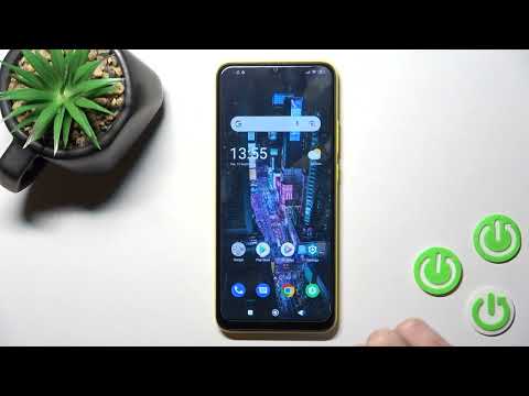 How to Change Screen Recorder Quality on POCO C40