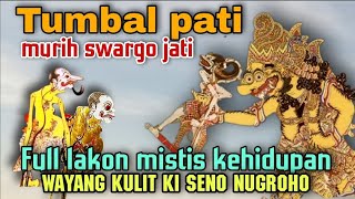 Download lagu Fulll lakon SAKRAL paling di cari alm ki seno kasedan jati tumujune swargo langgeng @bagongtrend mp3