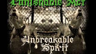 PUNISHABLE ACT - Unbreakable Spirit - Dogs Of Hardcore 2011 [FULL ALBUM]