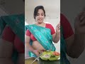 Krutipatel With South Indian Dish