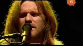 Engenheiros do Hawaii (Até o Fim) MTV no Circo