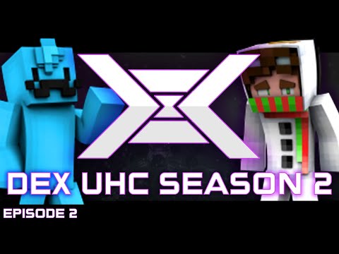 Leftu! | Dex UHC: S2E2