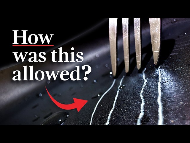 How One Company Secretly Poisoned The Planet SDDEFAULT Thumbnail