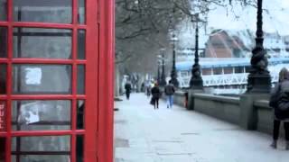 Short film - Homesick by Anthony Chen