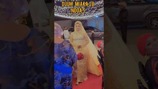 Harusi ya Zailisa, miaka 28 ndoa 5 #zamakalefashion #latestafricaprint #latestafricaprint