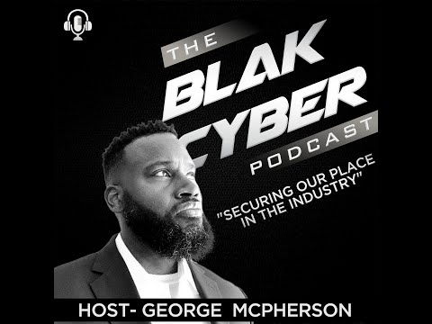 S 2 Ep 1: George McPherson appears on the "Greg Talks" podcast! [Teaser]  | #intheBLAKsundays