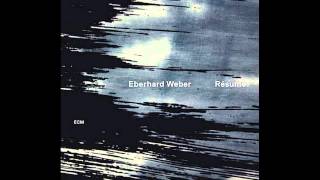 Eberhard Weber - Heidenheim
