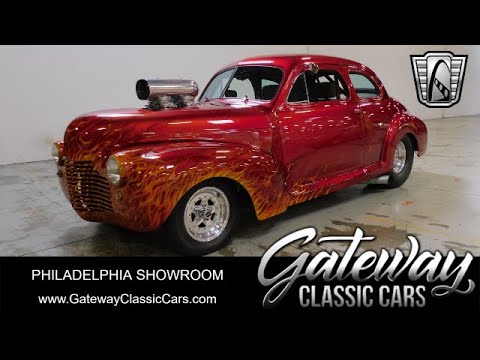 1947 Chevrolet Coupe (CC-1941405) for sale in O'Fallon, Illinois