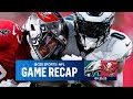 Eagles put the CLAMPS on Buccaneers | Game Recap | CBS Sports