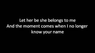 Volbeat - Better Believer (lyrics)