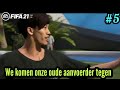 Tegen onze oude aanvoerder spelen! - FIFA 21 Volta #5