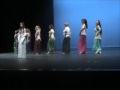 Belly Dance - Ma Zamir