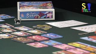 Video-Rezension: Buntes Burano