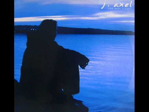 J. Axel - Late Night in Love