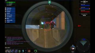 Kzn presents - Olympus