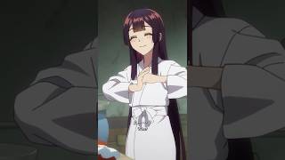 「あぁもうっ好きです！」｜『#ふつつかな悪女』第4話「わたくしの、ほうき星」より