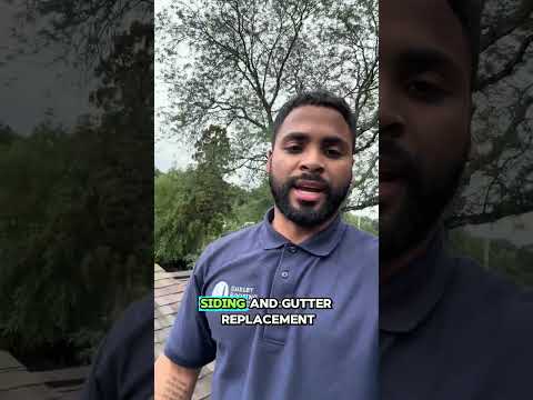 10-year-old roof leaking — what homeowners need to know — Shelby Roofing Services