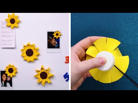 10 Cool and Crafty Clay Ideas