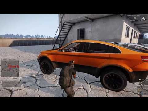 Arma 3 Non mi prenderanno mai!!!