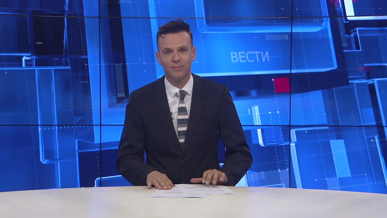 Вести на Канал 5 во 18, 13.08.2026