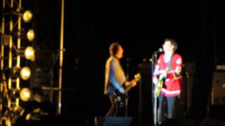Replacements - Everything's Coming Up Roses, live @ Riot Fest in Toronto.  August 25, 13.