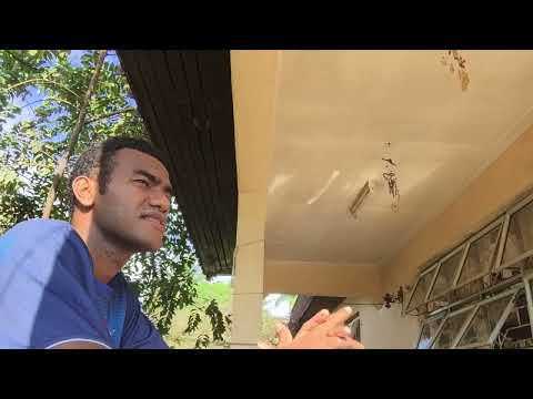 Via Domoni Ft. Koroirea Swingers - Ratu Semi Vakaru (Official Music Video)