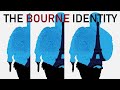 THE BOURNE IDENTITY Super Soundtrack Suite